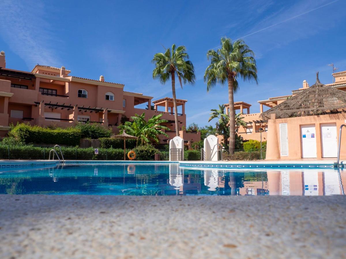 Jardin Privado # Netflix # Playa A 8Min # Wifi # Familia # Apartamento Vera Exterior photo